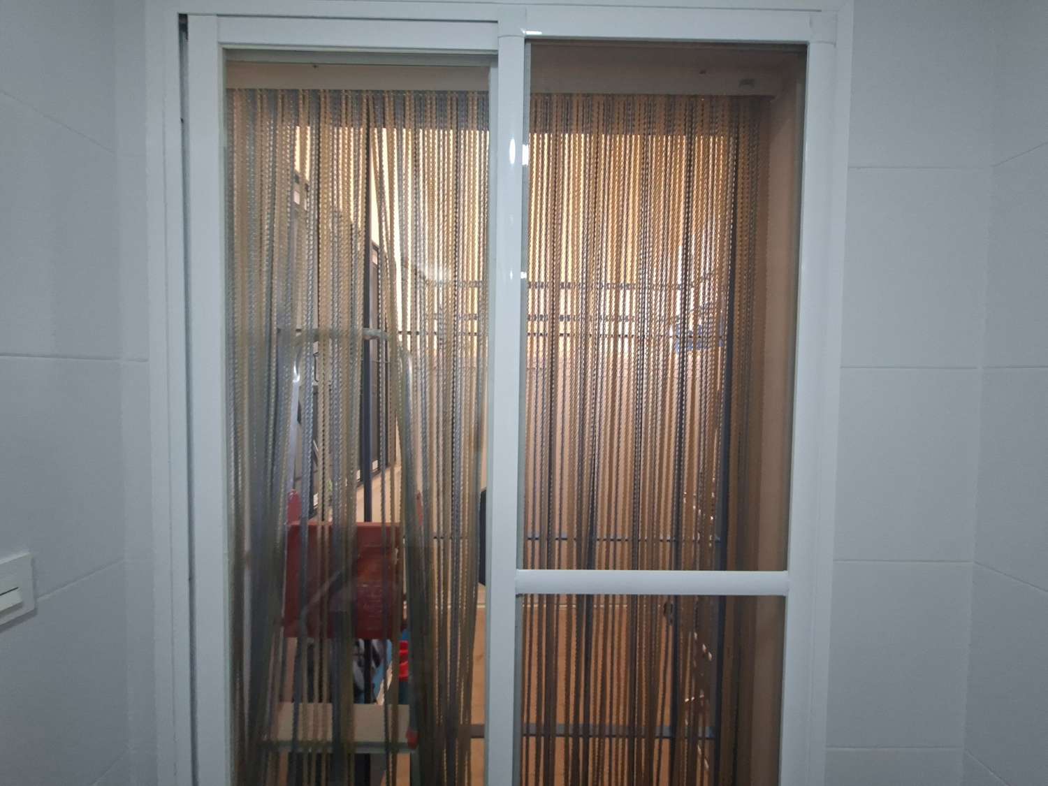 Flat te huur in Algarrobo Costa