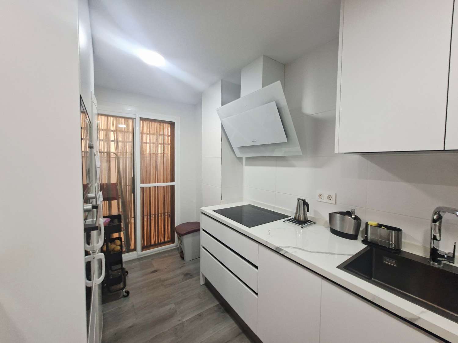 Flat te huur in Algarrobo Costa