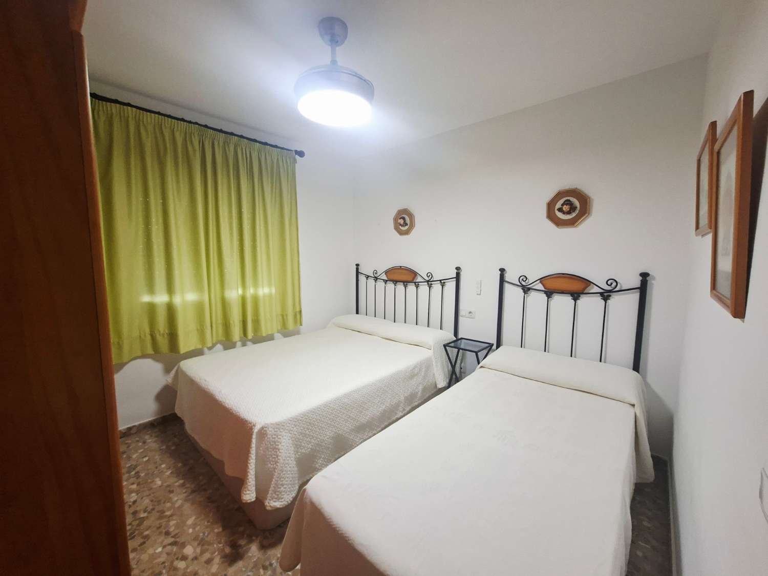 Flat te huur in Algarrobo Costa