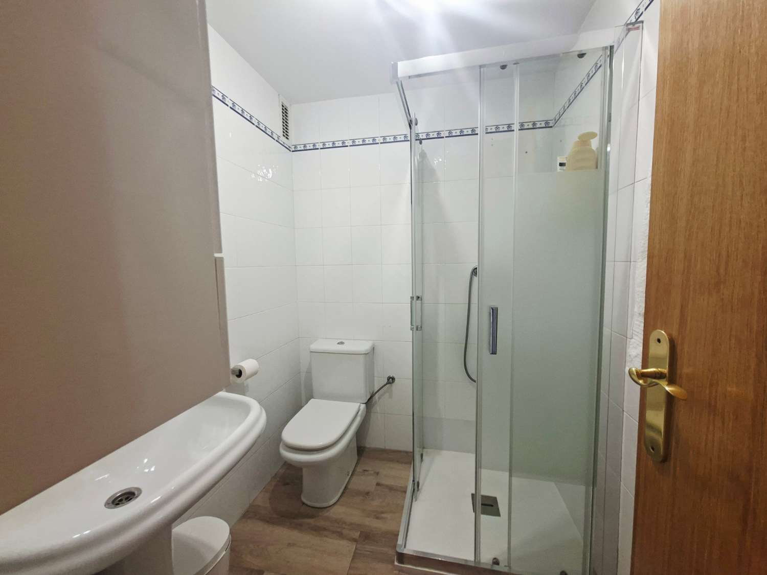 Flat te huur in Algarrobo Costa