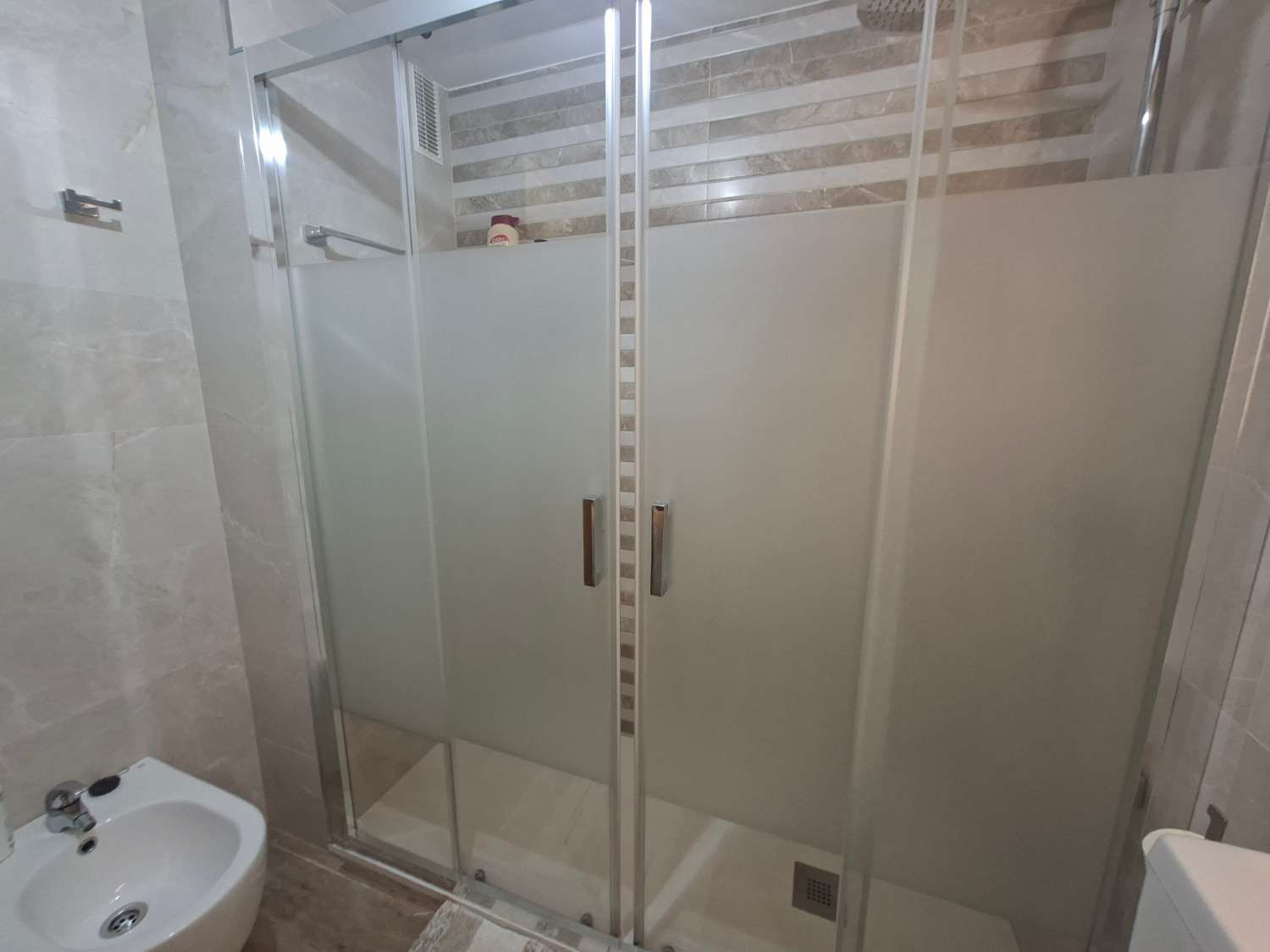 Flat te huur in Algarrobo Costa