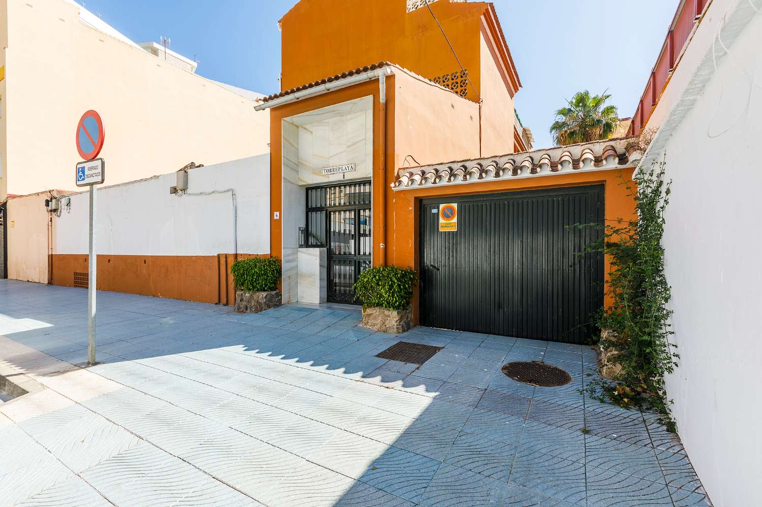 Duplex te huur in Poniente-Faro (Torre del Mar)