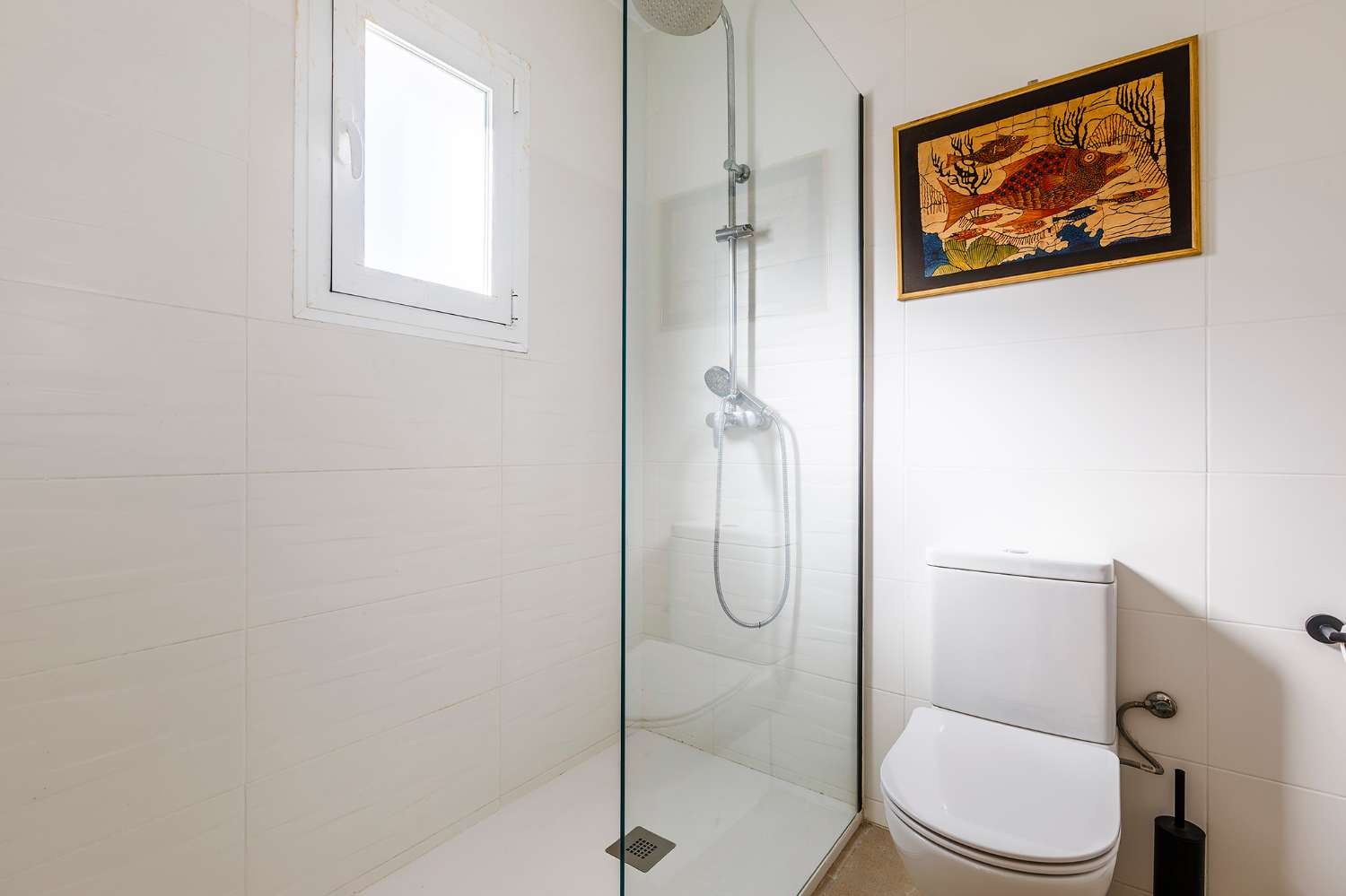 Duplex te huur in Poniente-Faro (Torre del Mar)