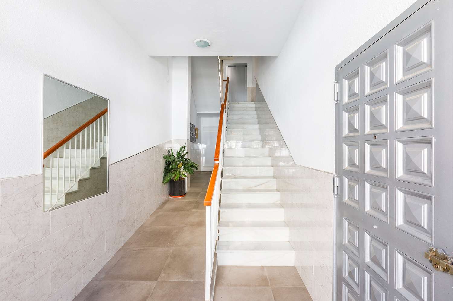 Duplex te huur in Poniente-Faro (Torre del Mar)