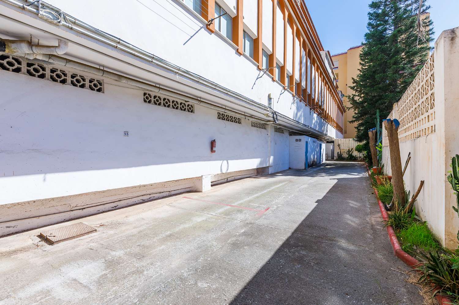 Duplex te huur in Poniente-Faro (Torre del Mar)
