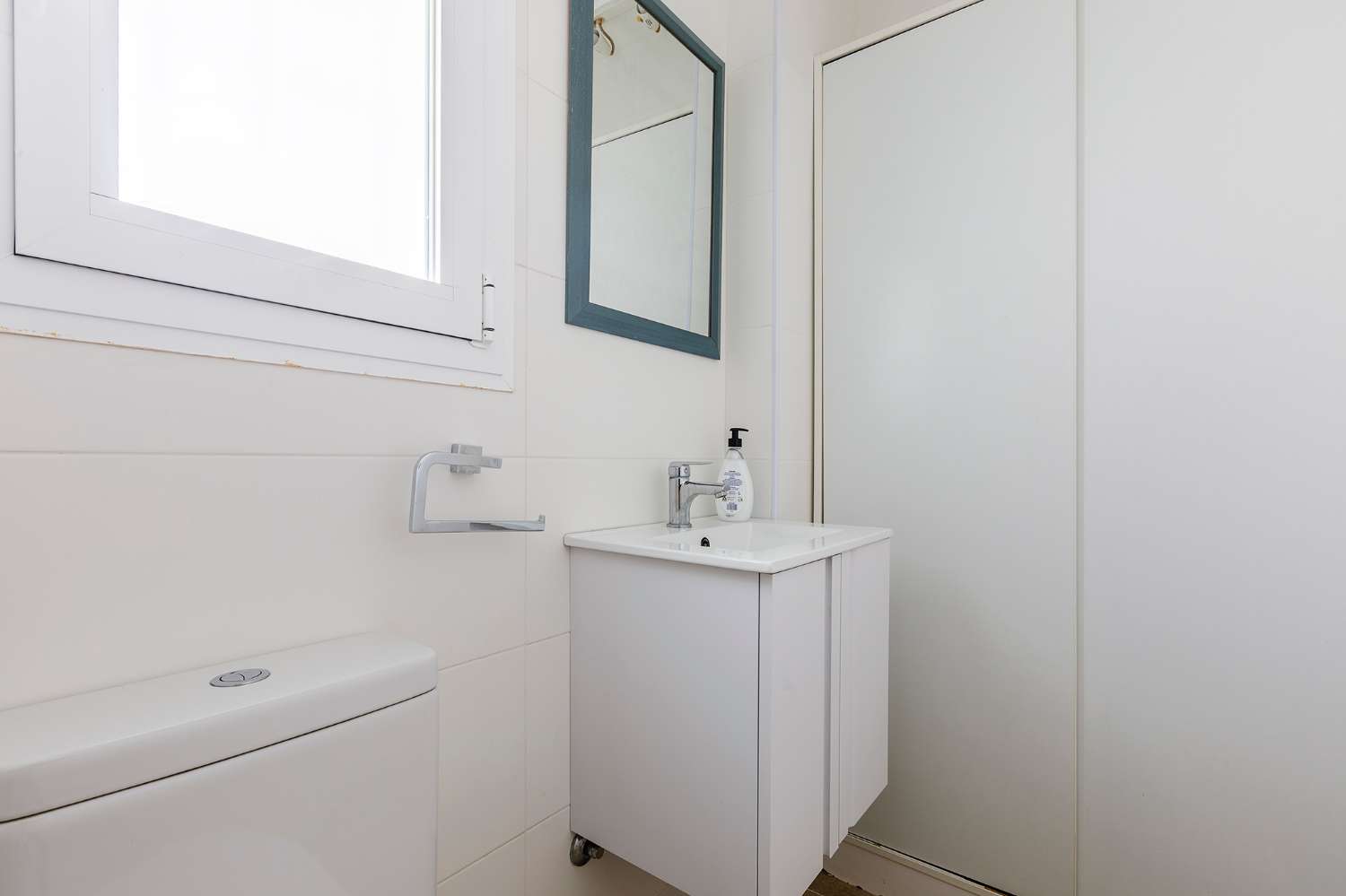 Duplex te huur in Poniente-Faro (Torre del Mar)