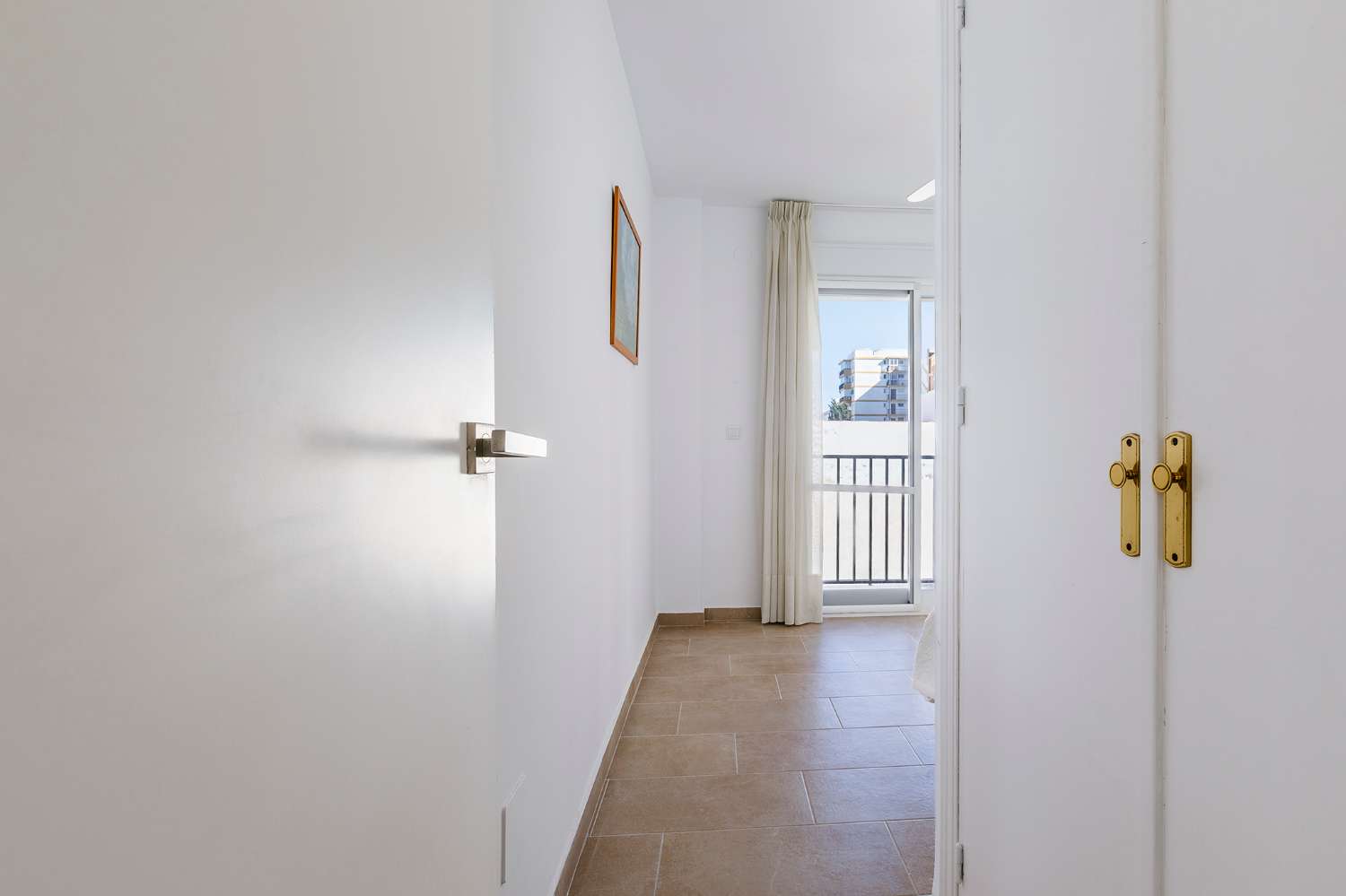 Duplex te huur in Poniente-Faro (Torre del Mar)