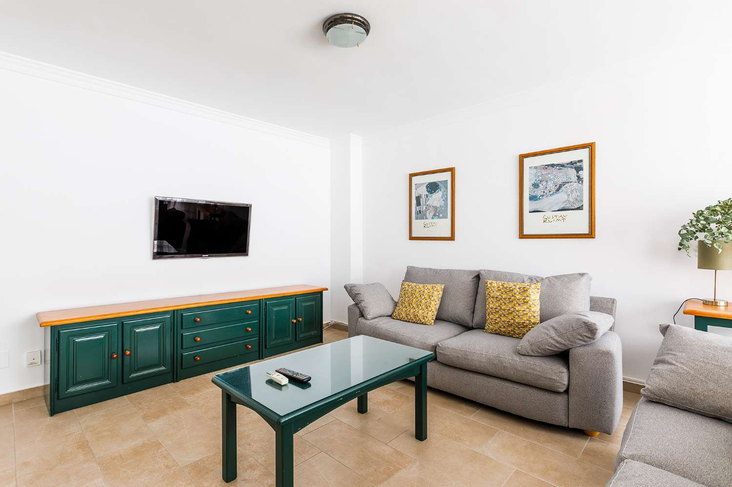 Duplex te huur in Poniente-Faro (Torre del Mar)