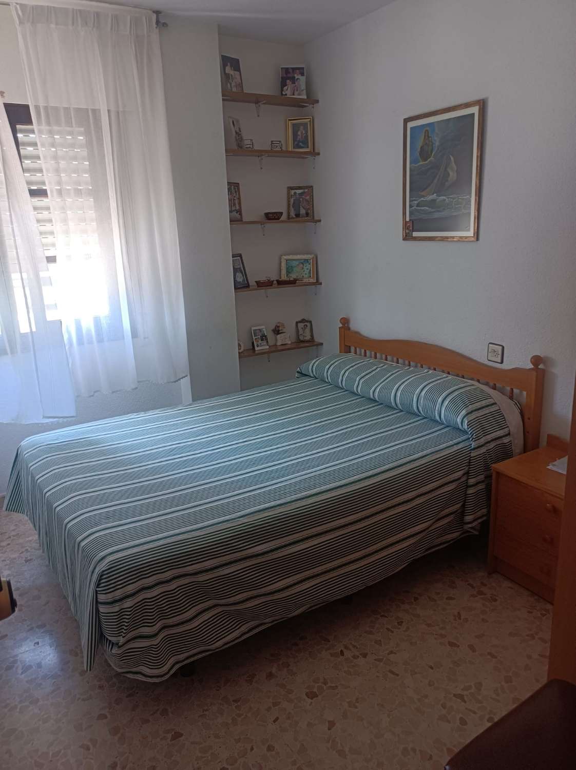 Flat te koop in Viña Málaga (Torre del Mar)