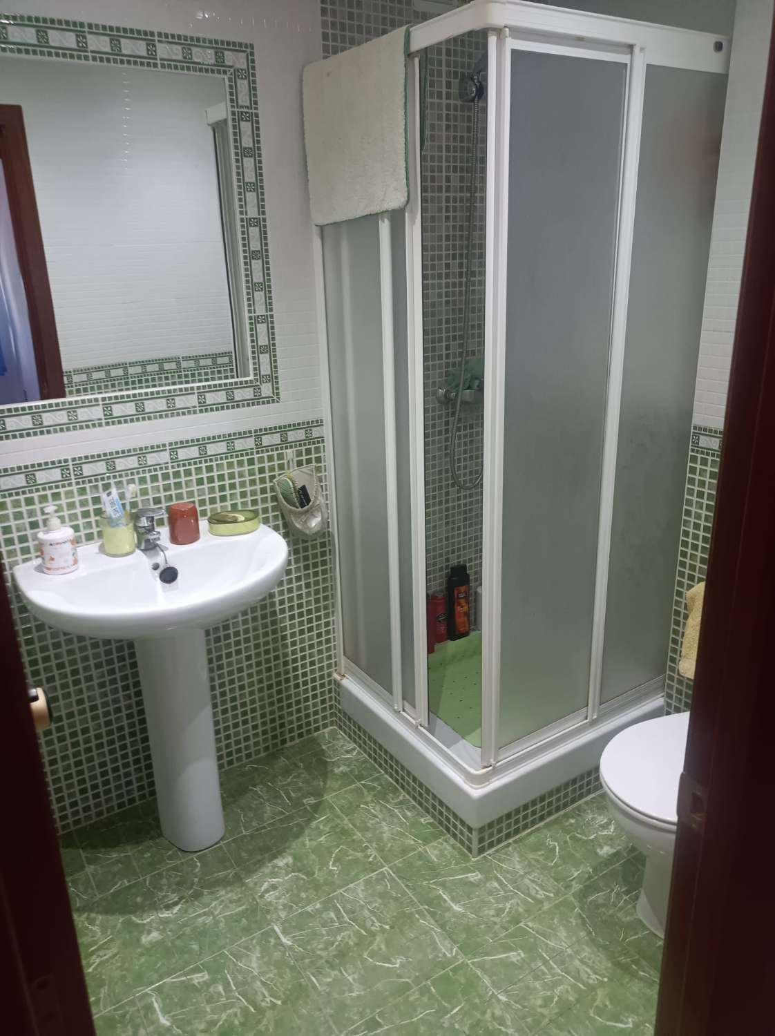 Flat te koop in Viña Málaga (Torre del Mar)
