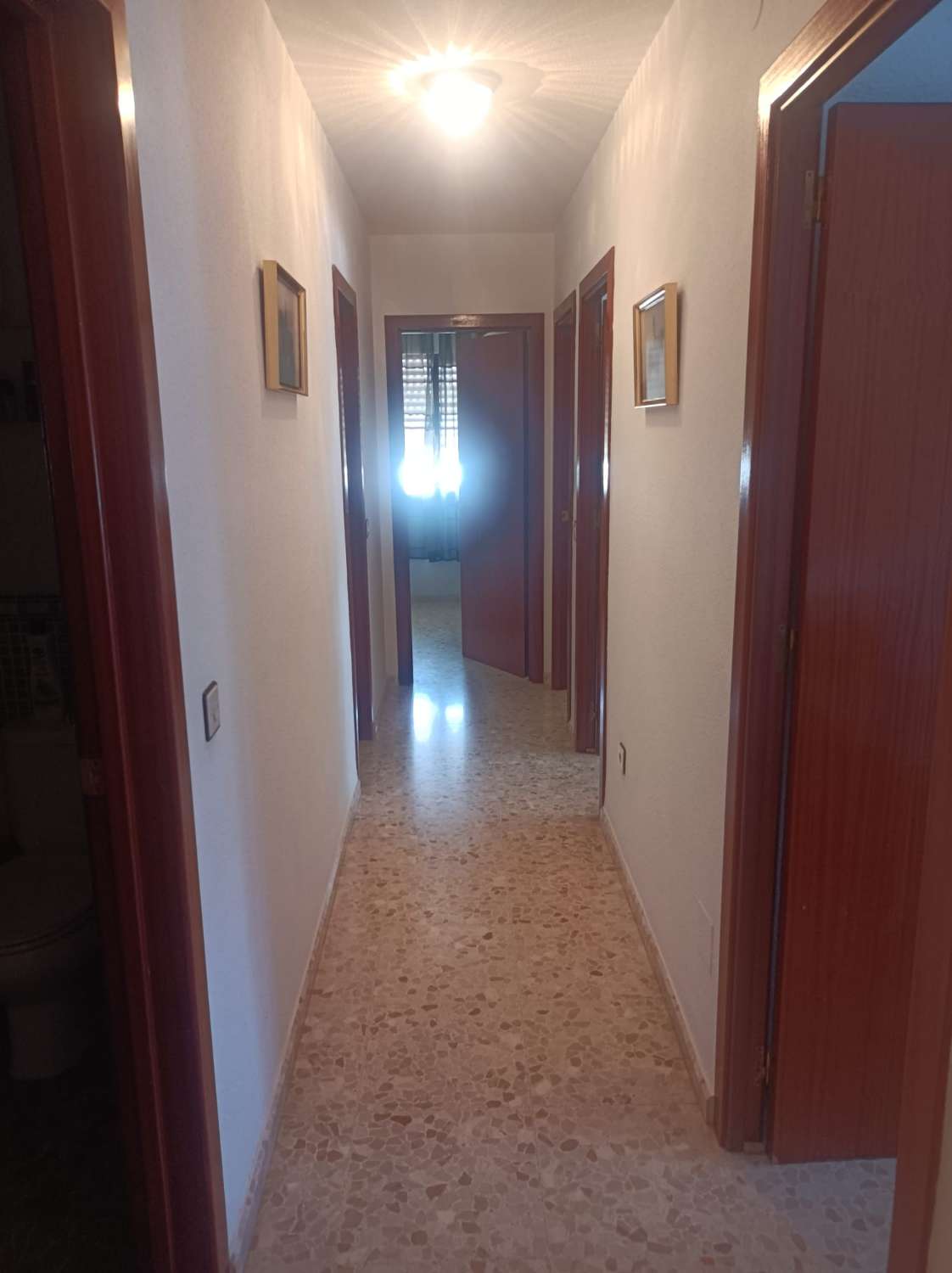 Flat te koop in Viña Málaga (Torre del Mar)