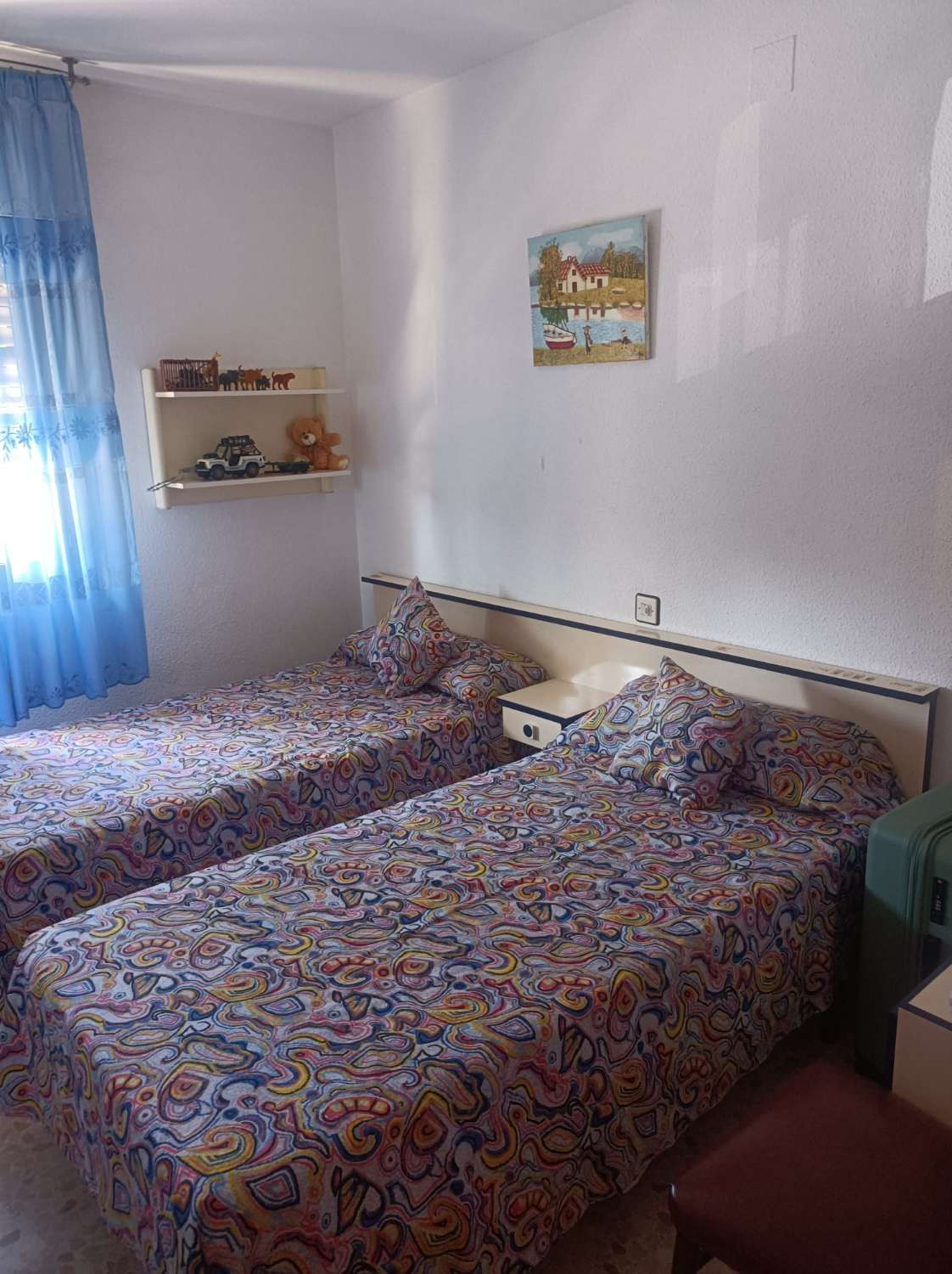 Flat te koop in Viña Málaga (Torre del Mar)