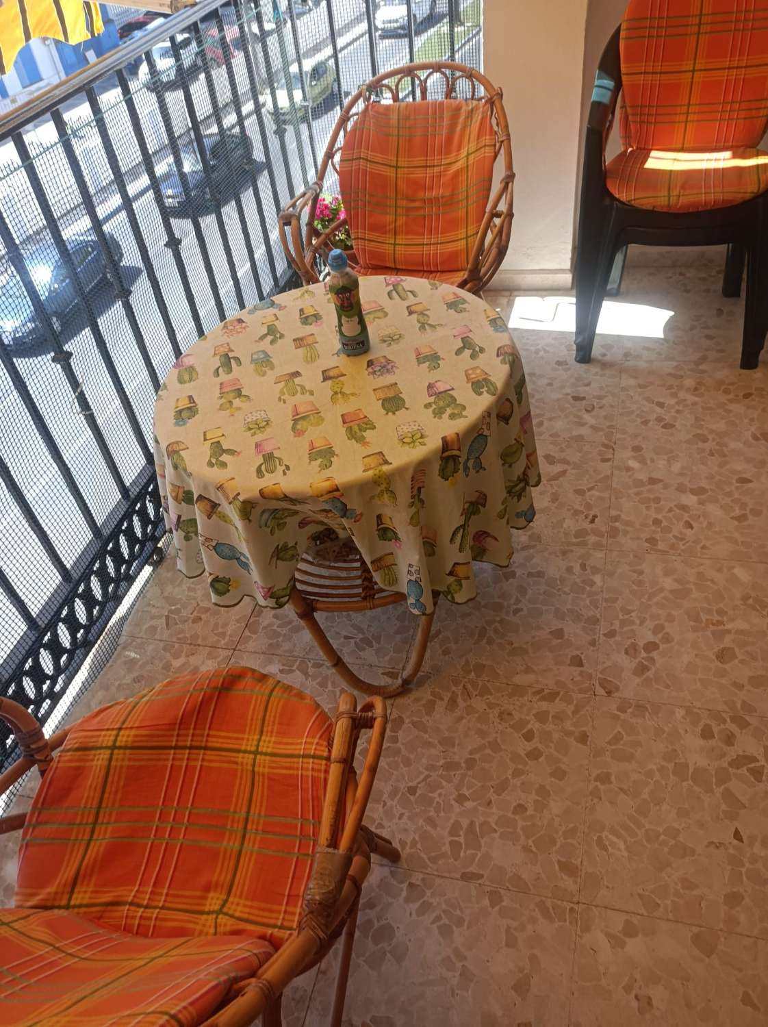 Flat te koop in Viña Málaga (Torre del Mar)