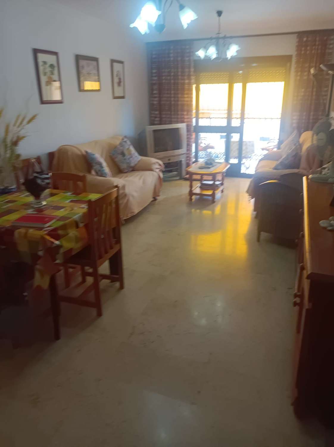 Flat te koop in Viña Málaga (Torre del Mar)