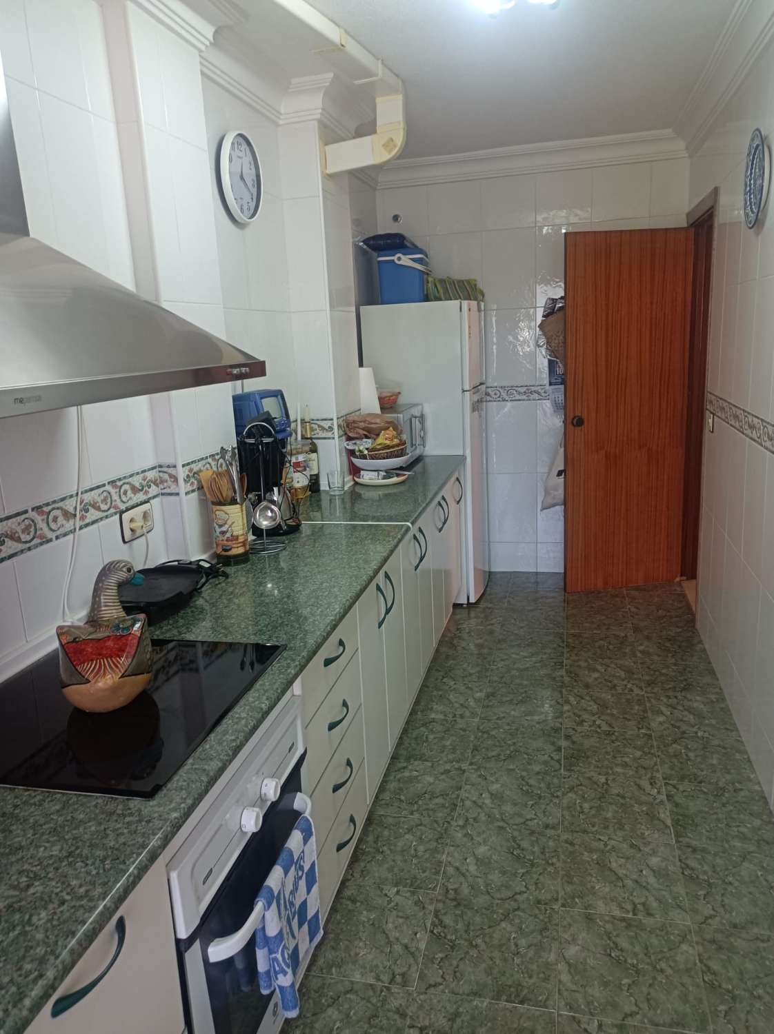 Flat te koop in Viña Málaga (Torre del Mar)