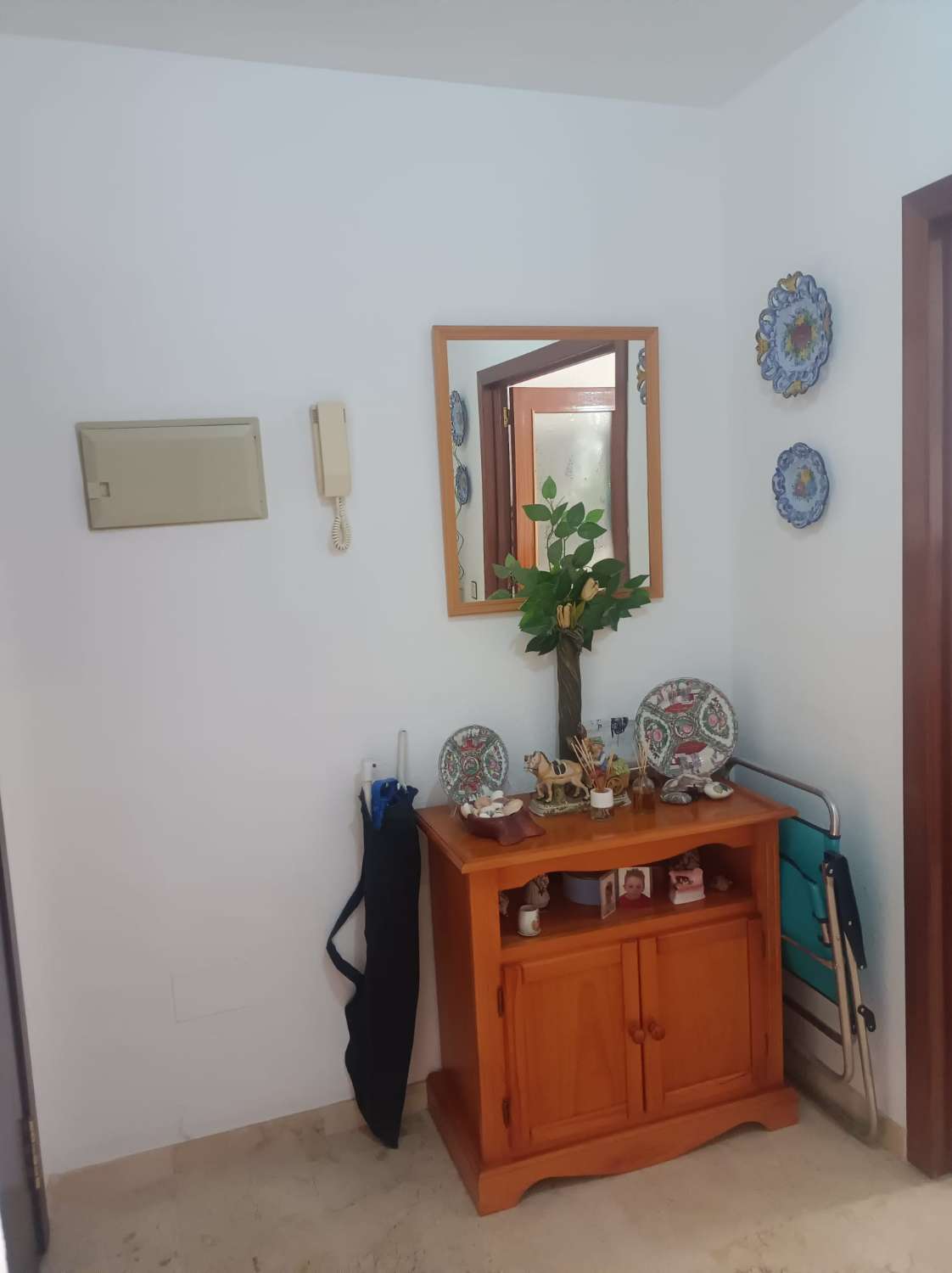 Flat te koop in Viña Málaga (Torre del Mar)
