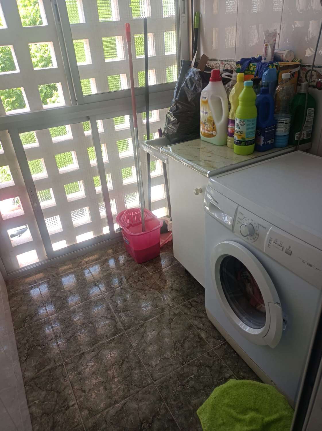 Flat te koop in Viña Málaga (Torre del Mar)
