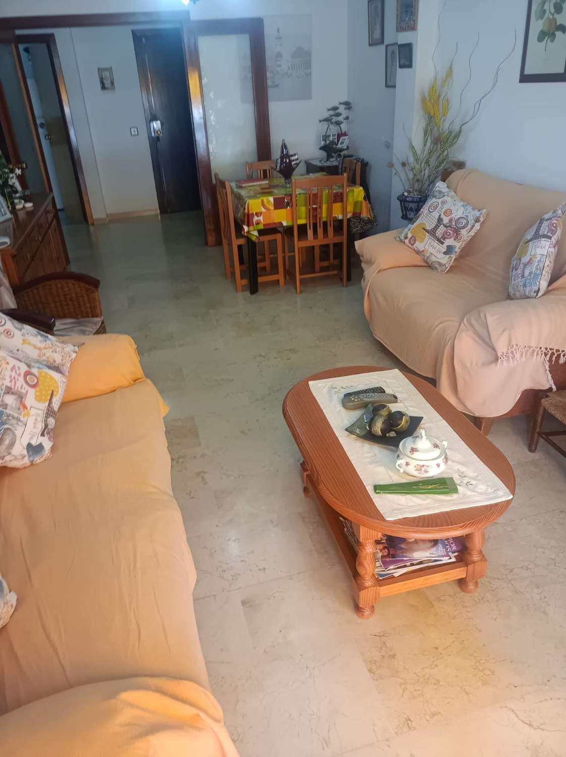 Flat te koop in Viña Málaga (Torre del Mar)