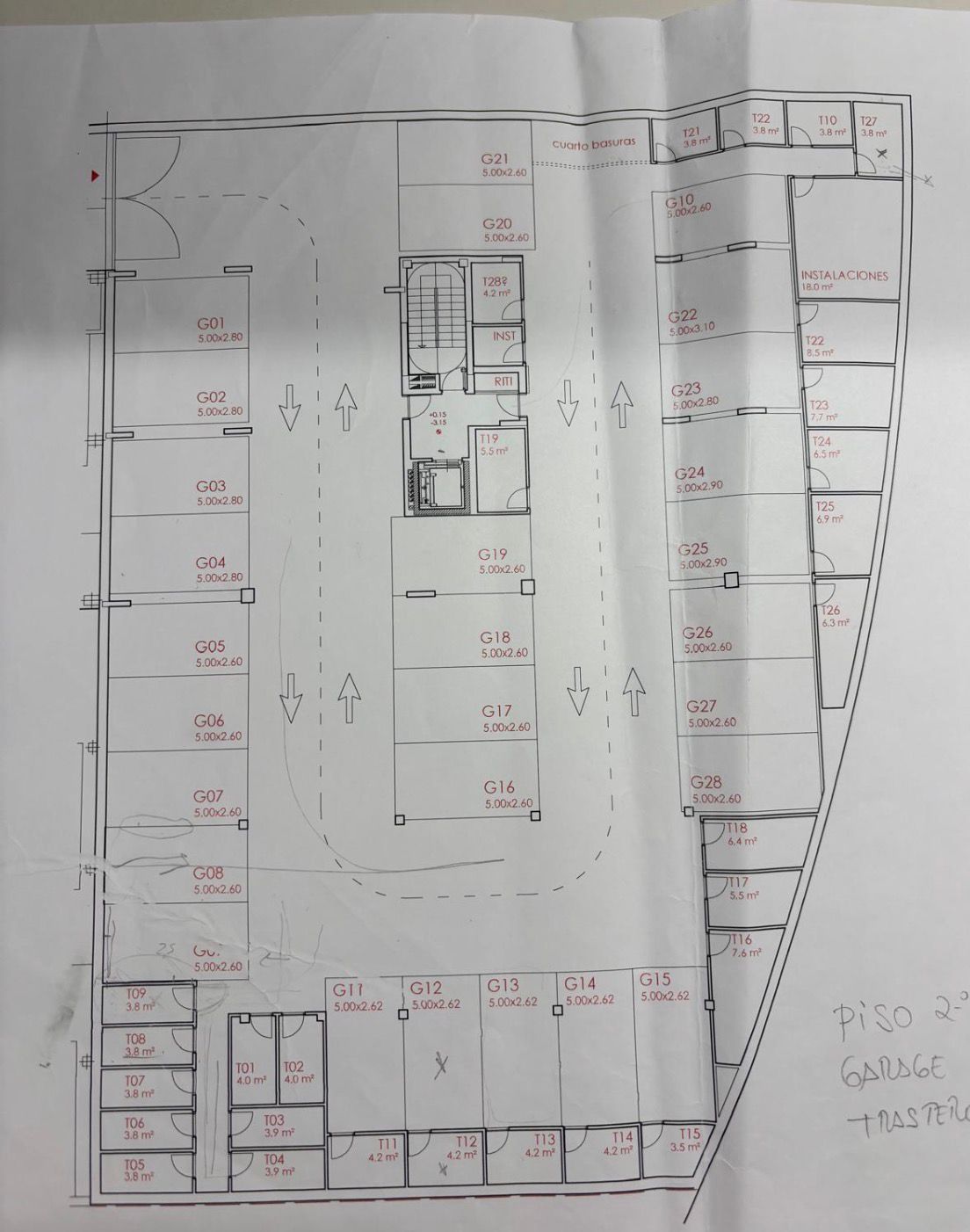 Appartement neuf en première ligne de plage à Torre del Mar