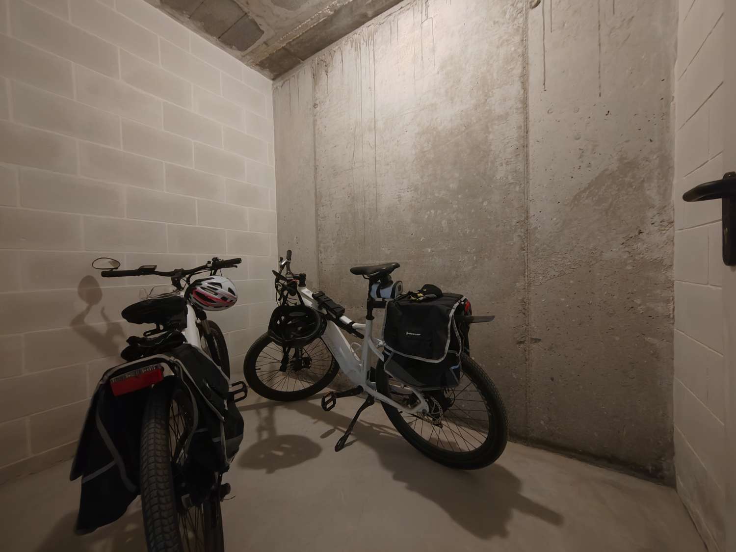 Appartement neuf en première ligne de plage à Torre del Mar