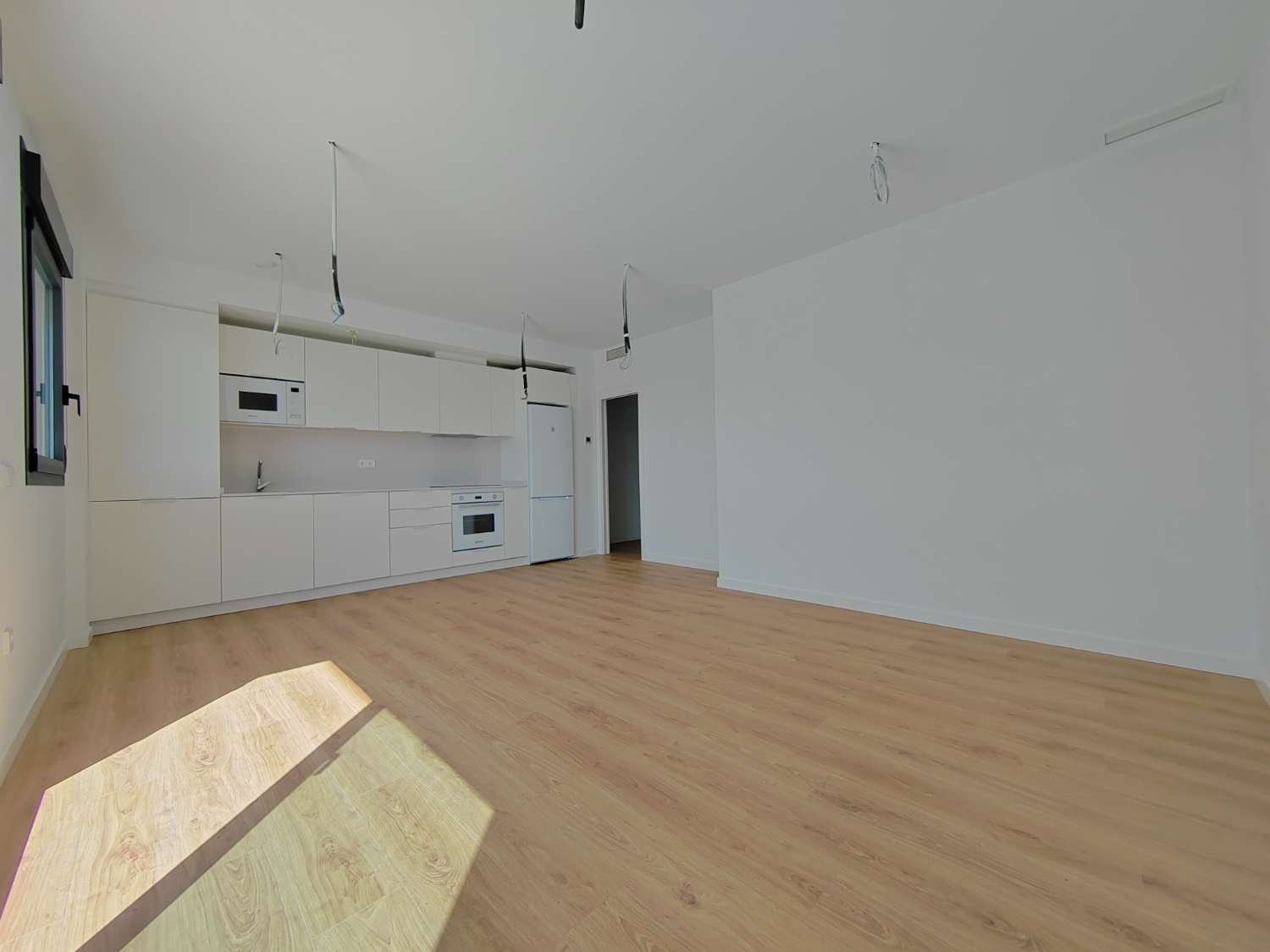 Appartement neuf en première ligne de plage à Torre del Mar
