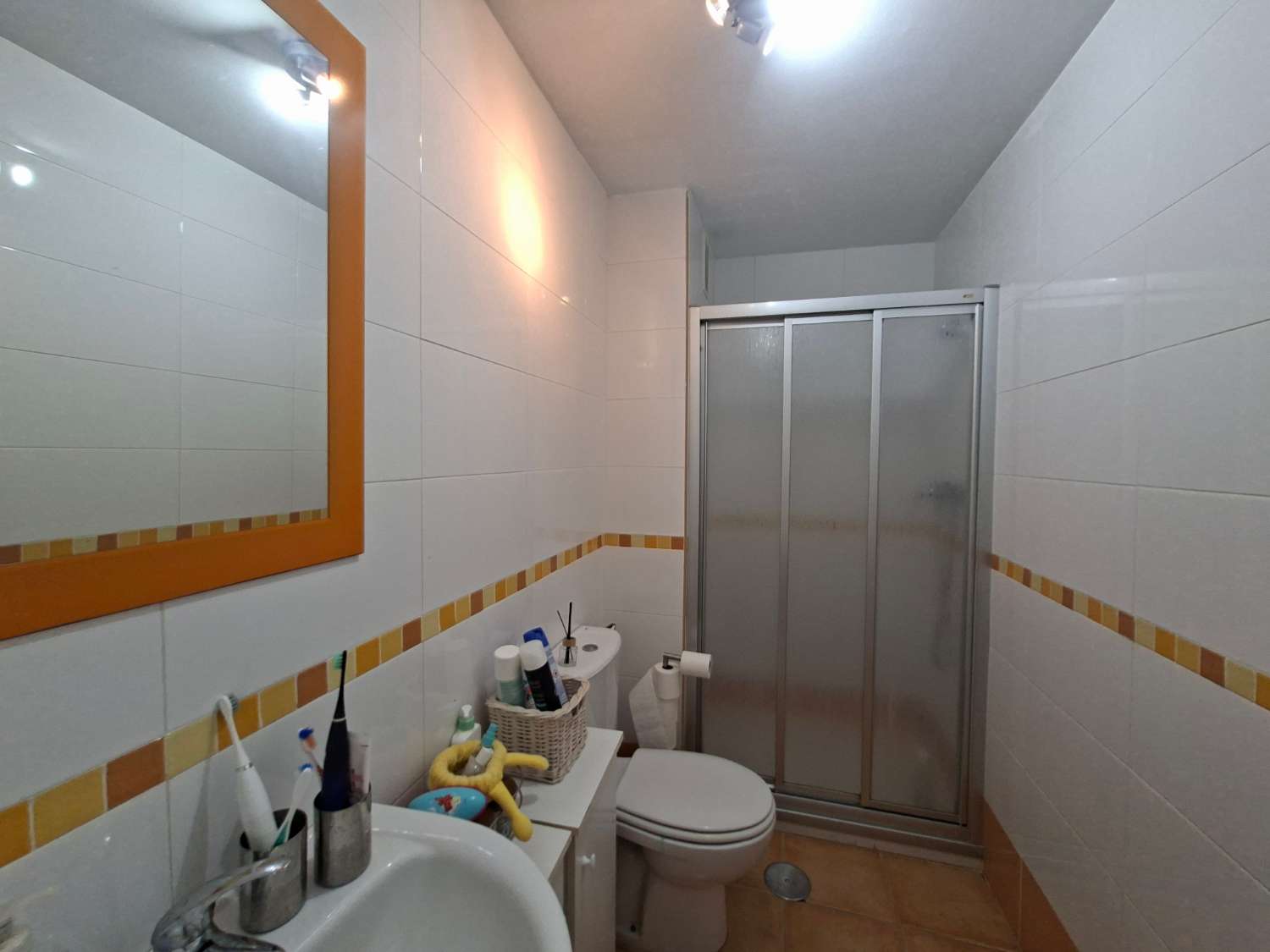 Piso en alquiler 2 dormitorios en Algarrobo Costa