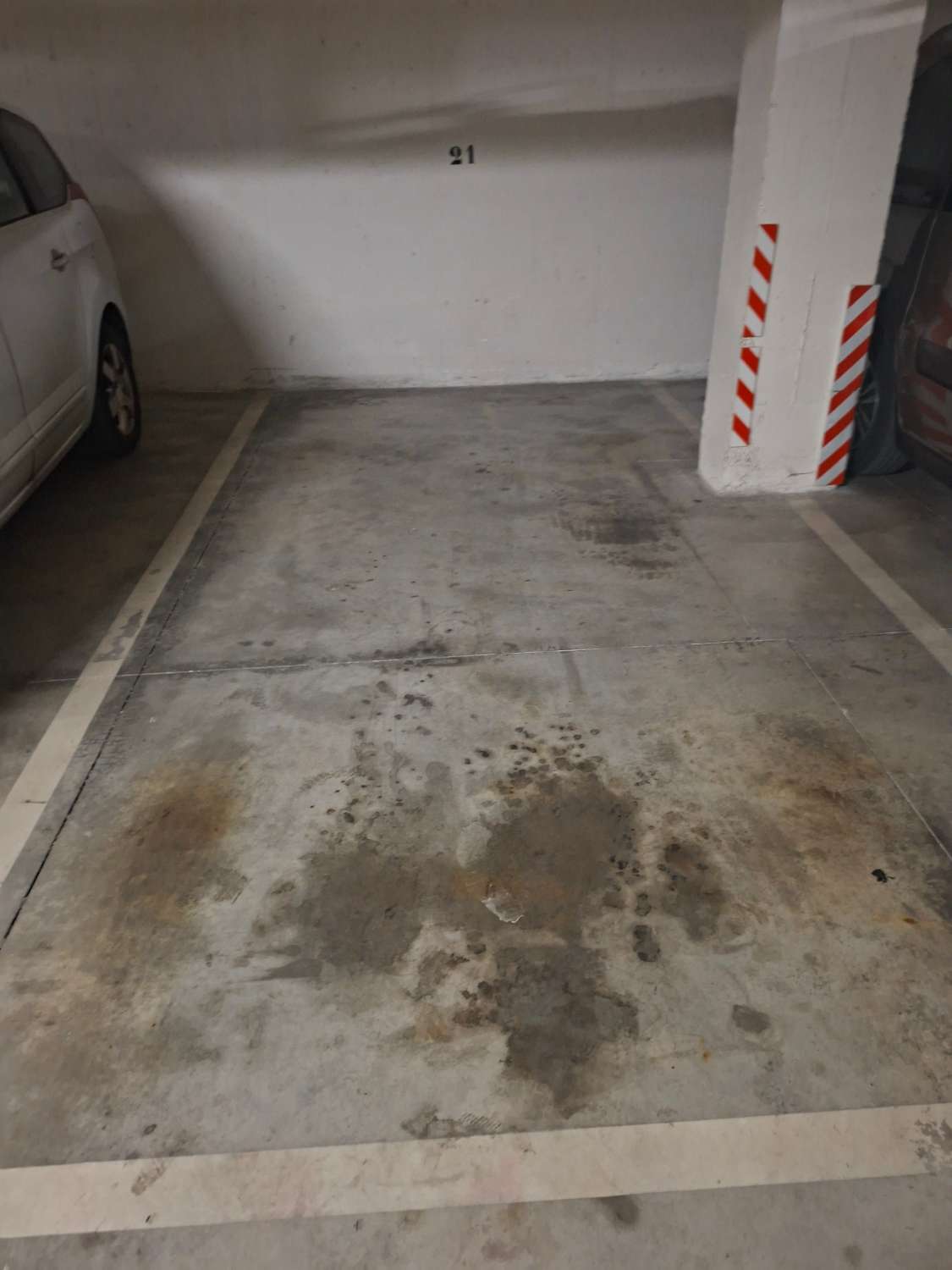 Piso en alquiler 2 dormitorios en Algarrobo Costa