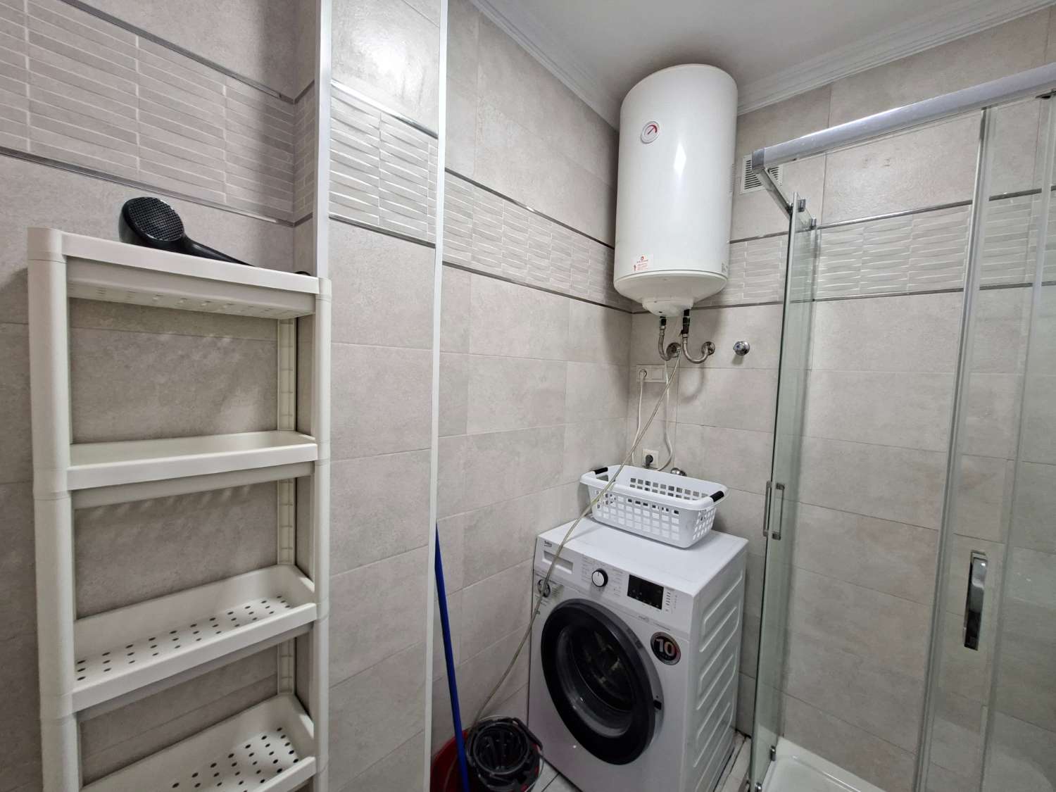 Piso en venta de 1 dormitorio en Torrox Park