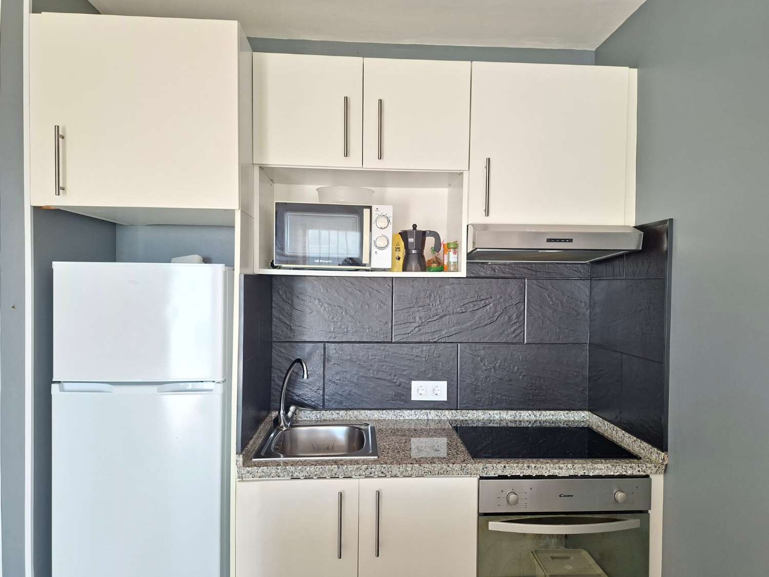 Piso en venta de 1 dormitorio en Torrox Park