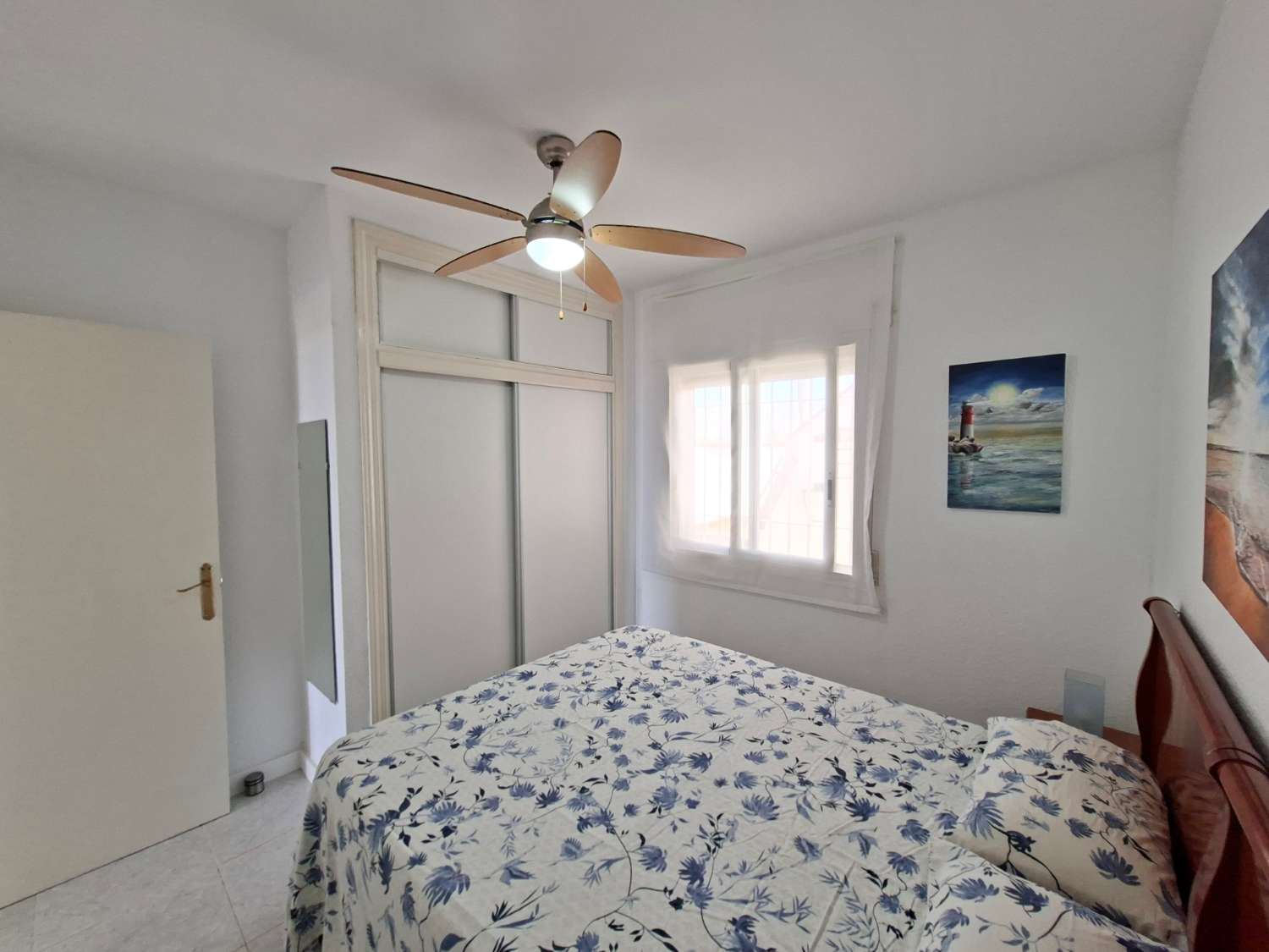 Piso en venta de 1 dormitorio en Torrox Park