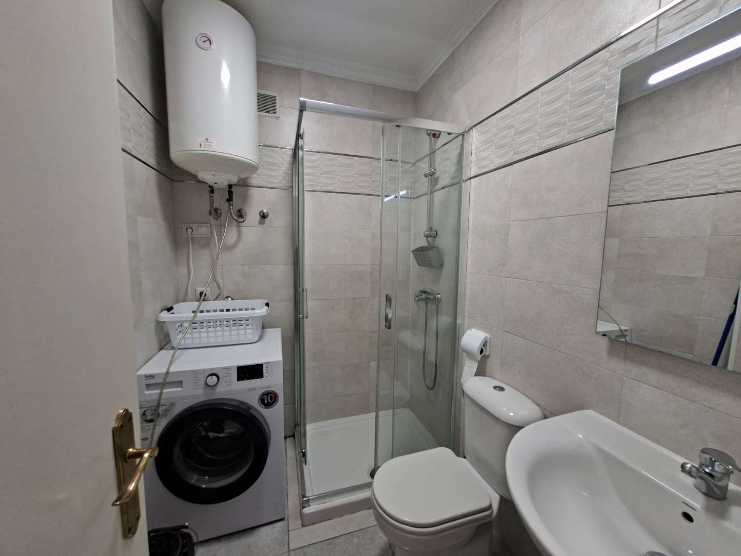 Piso en venta de 1 dormitorio en Torrox Park