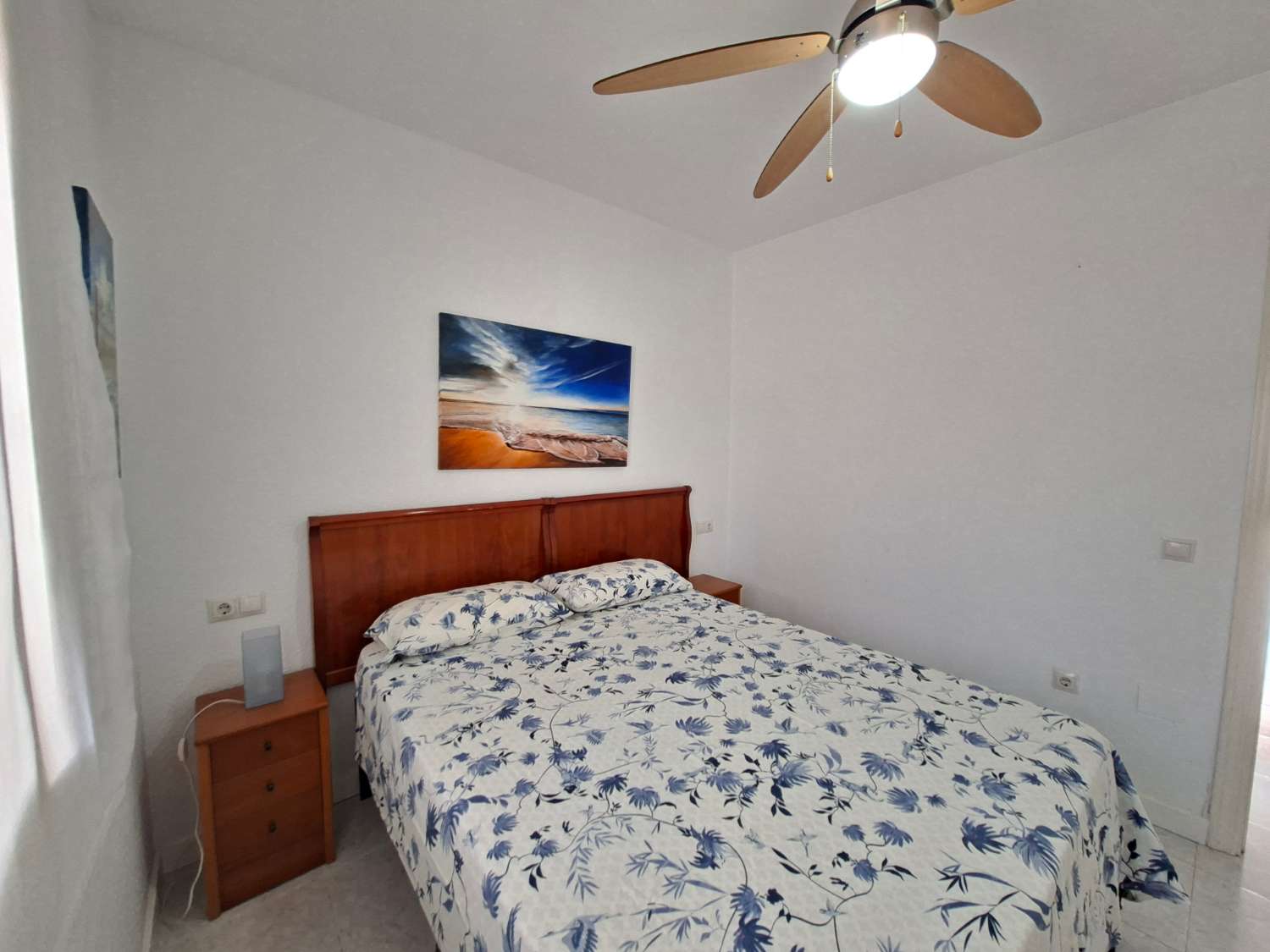 Piso en venta de 1 dormitorio en Torrox Park