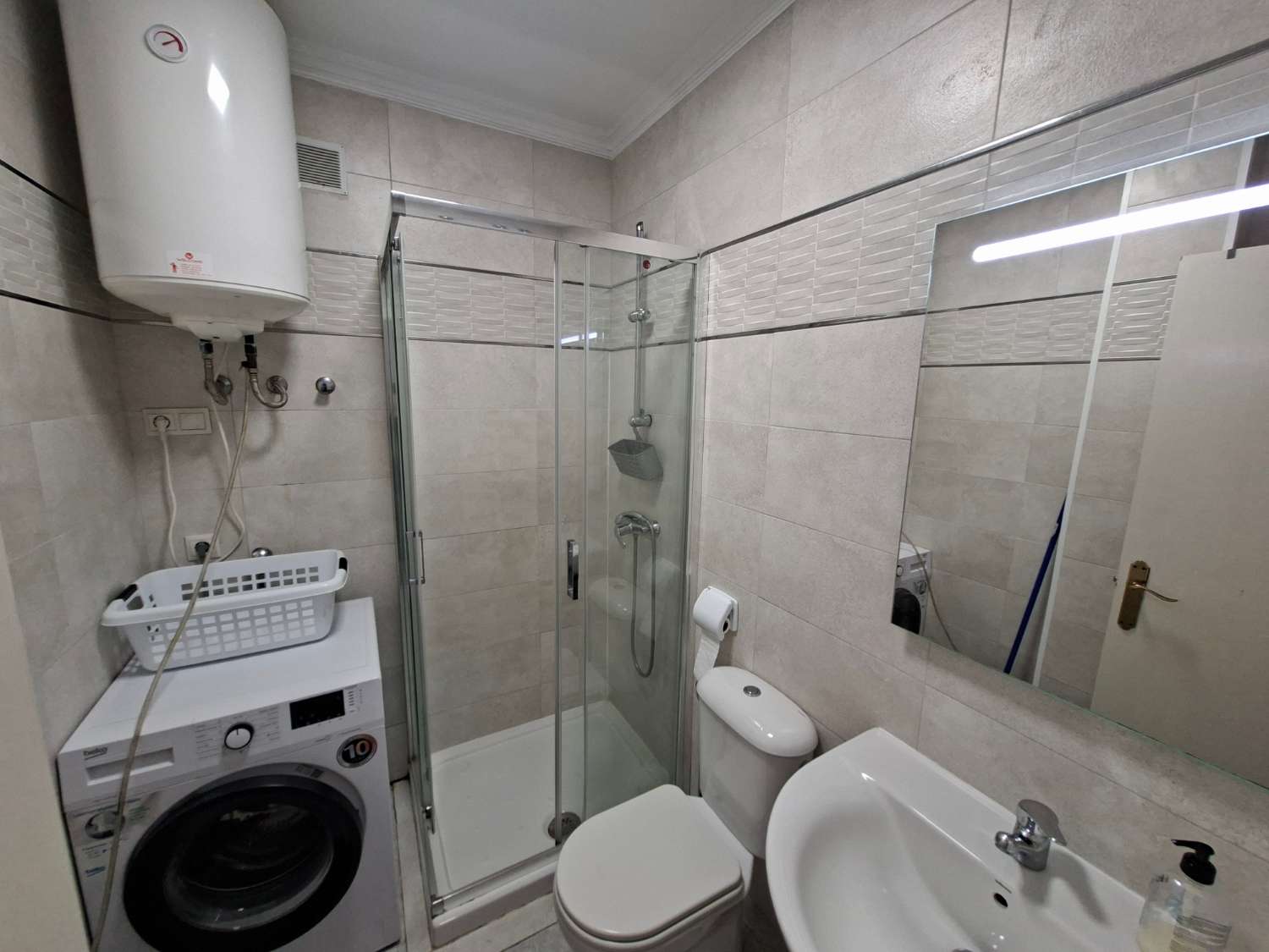 Piso en venta de 1 dormitorio en Torrox Park