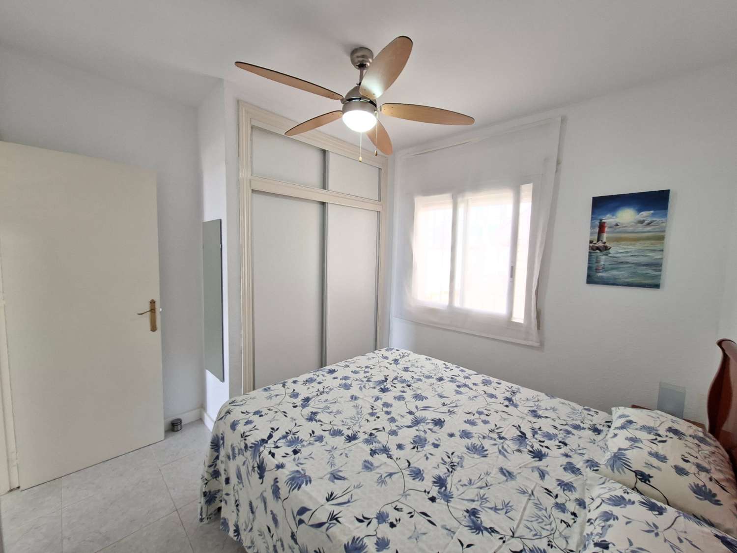 Piso en venta de 1 dormitorio en Torrox Park