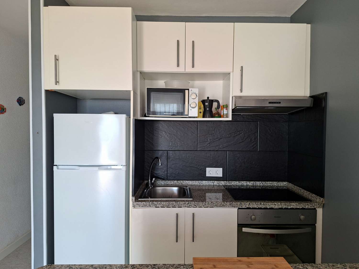 Piso en venta de 1 dormitorio en Torrox Park