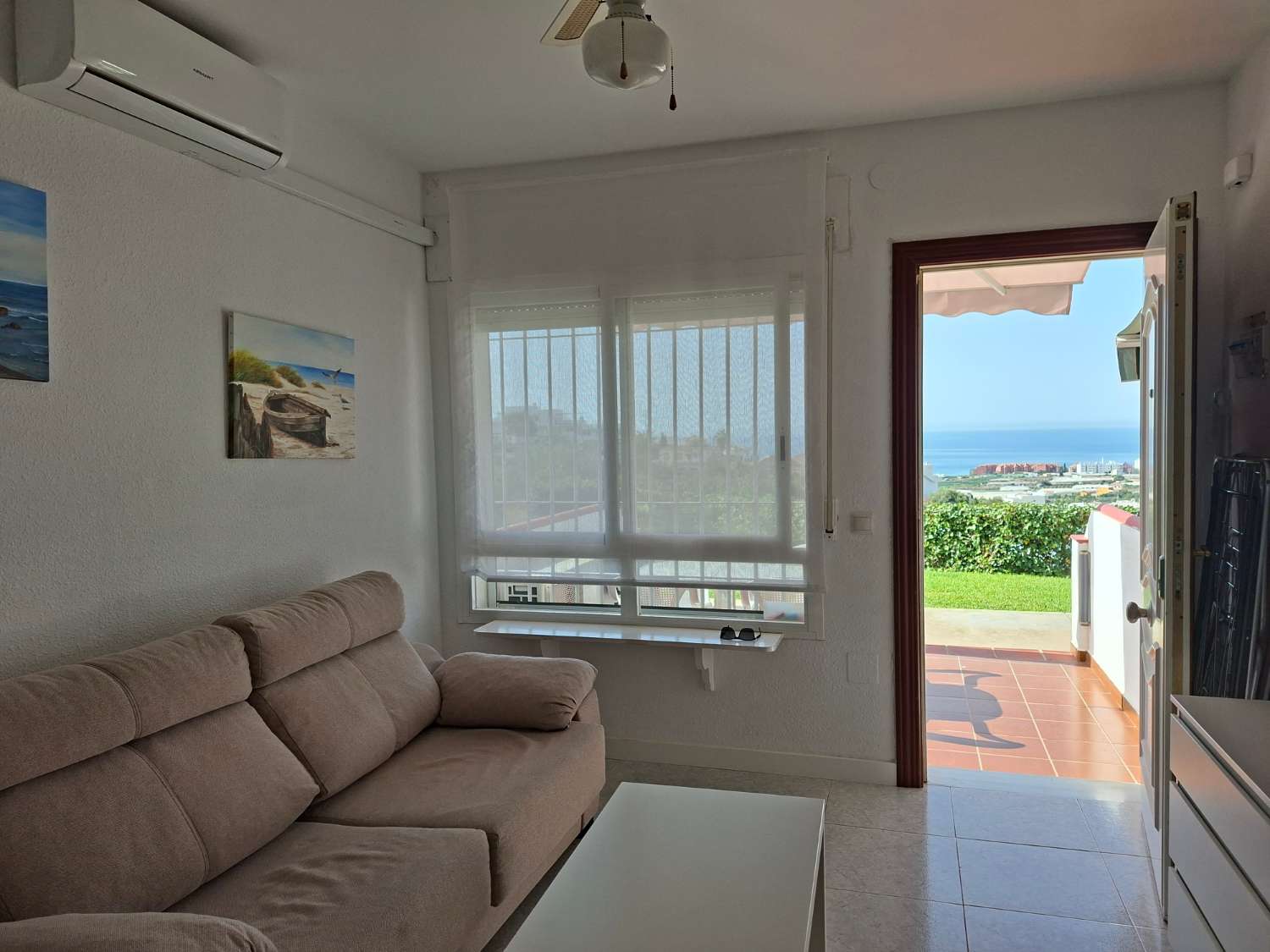 Piso en venta de 1 dormitorio en Torrox Park