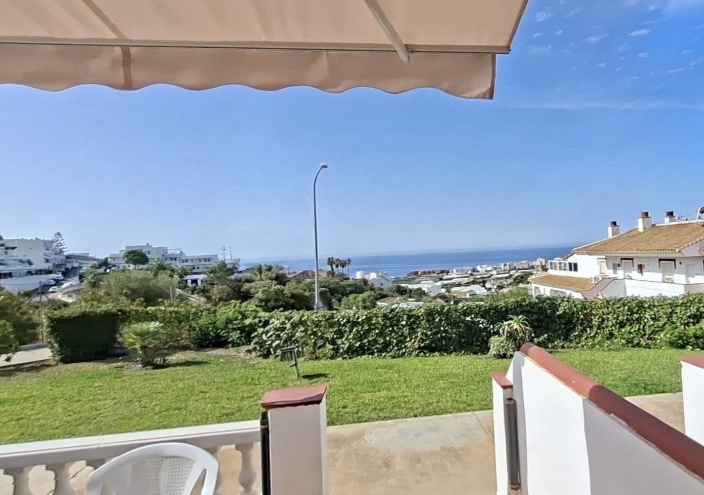 Piso en venta de 1 dormitorio en Torrox Park