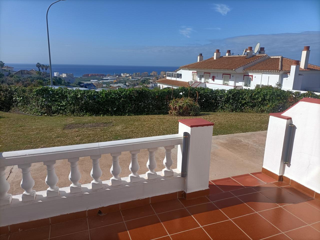 Piso en venta de 1 dormitorio en Torrox Park