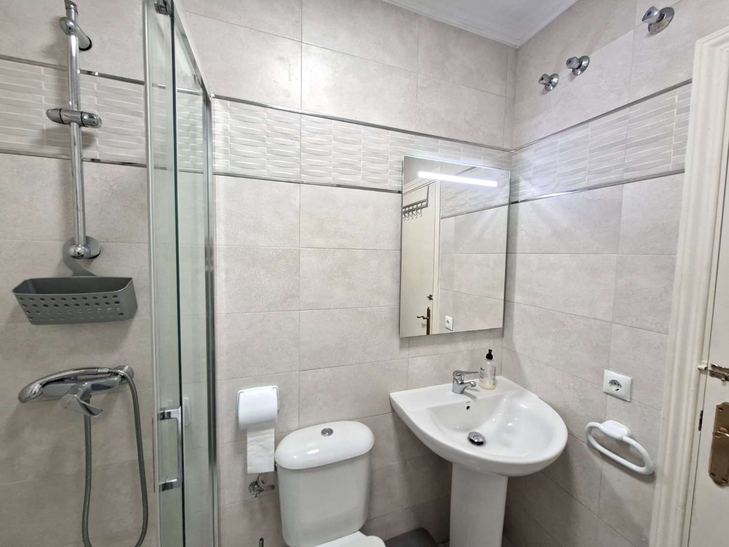 Piso en venta de 1 dormitorio en Torrox Park