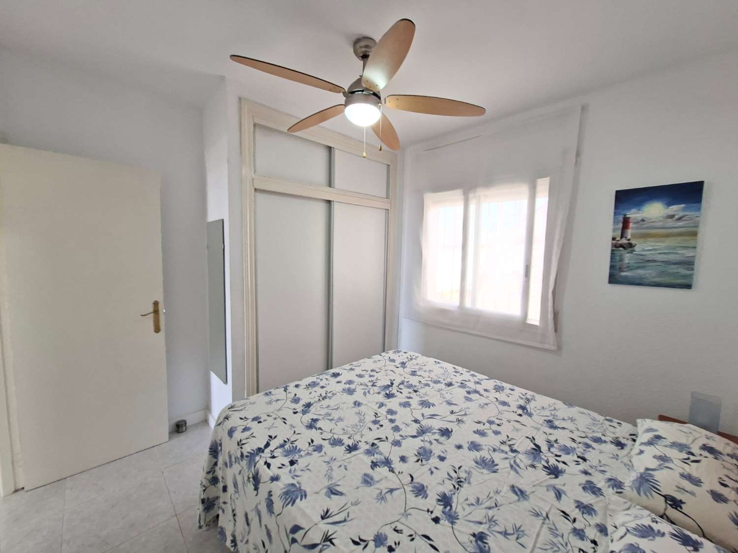 Piso en venta de 1 dormitorio en Torrox Park