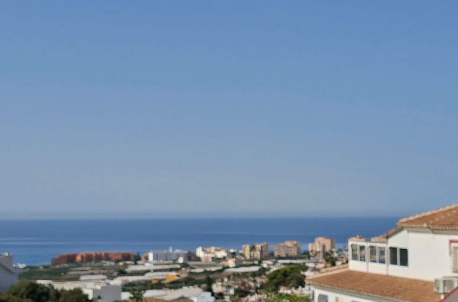 Piso en venta de 1 dormitorio en Torrox Park