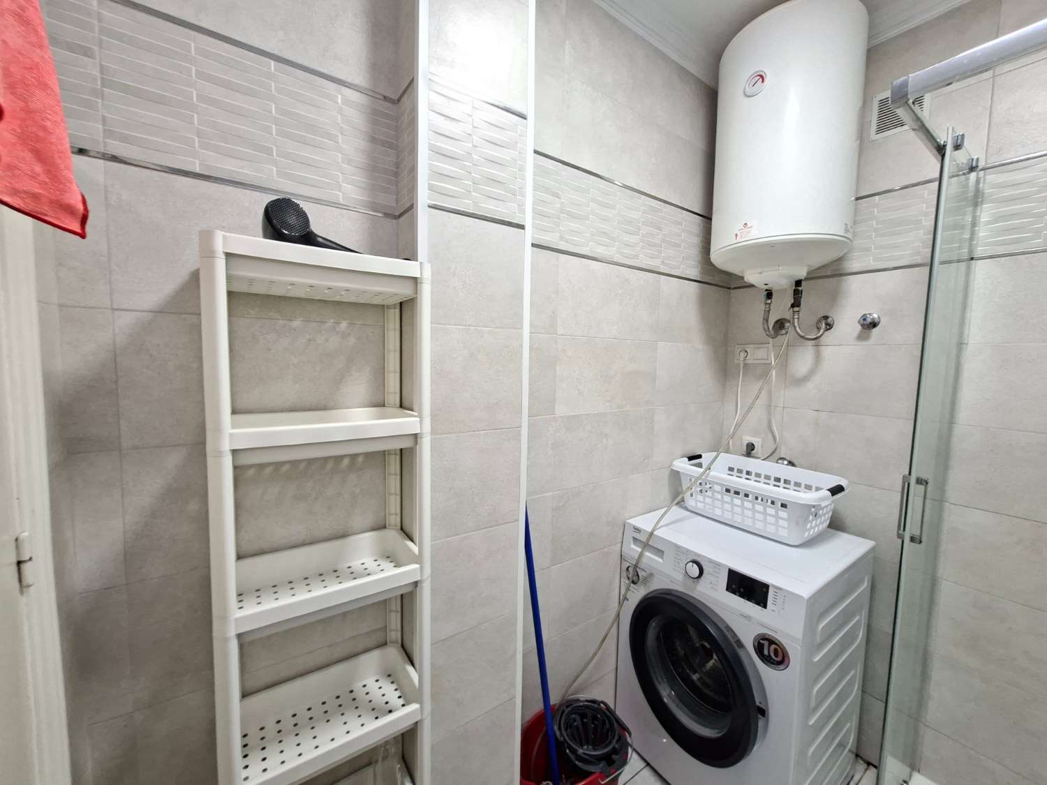 Piso en venta de 1 dormitorio en Torrox Park