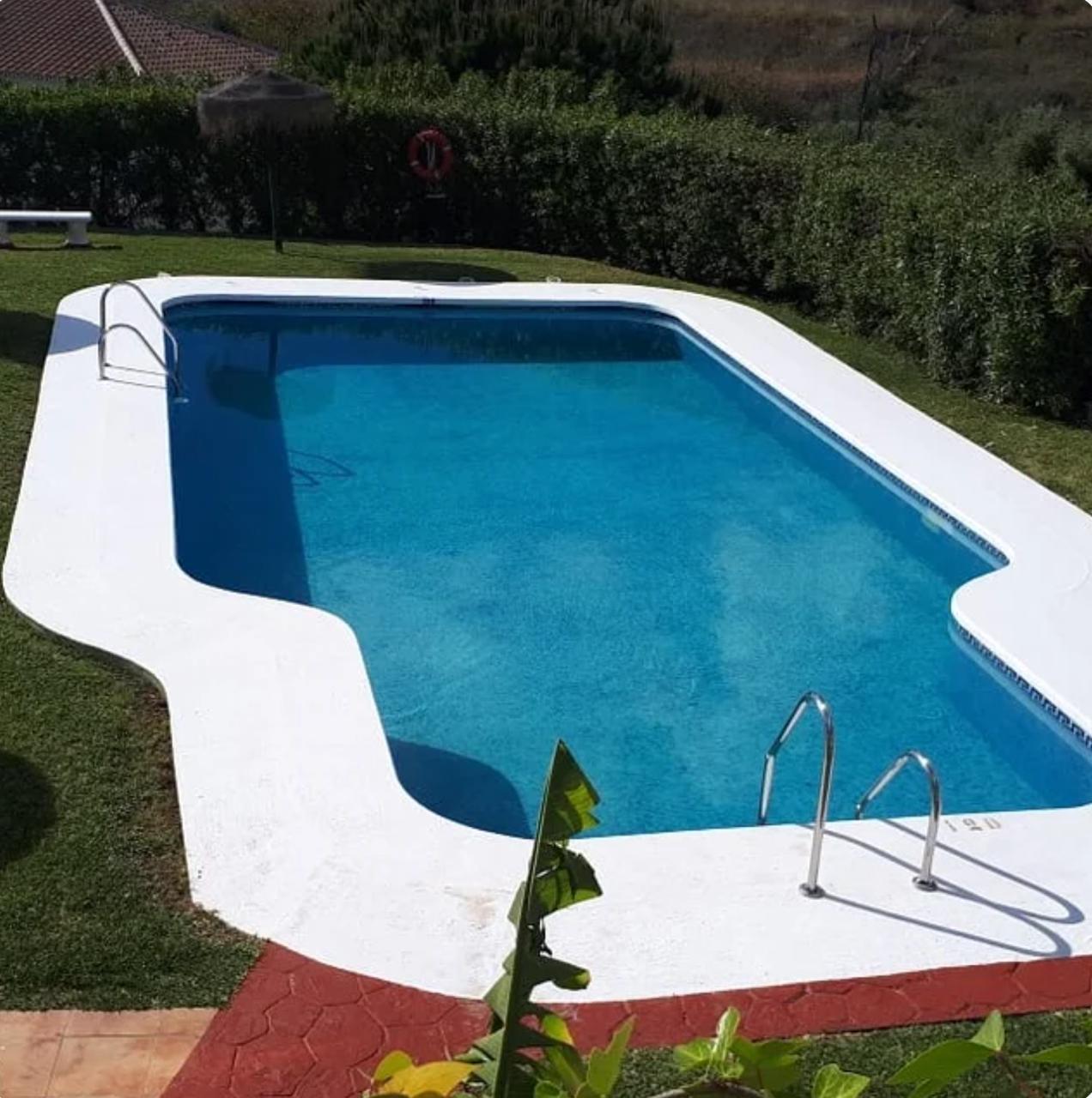 Piso en venta de 1 dormitorio en Torrox Park