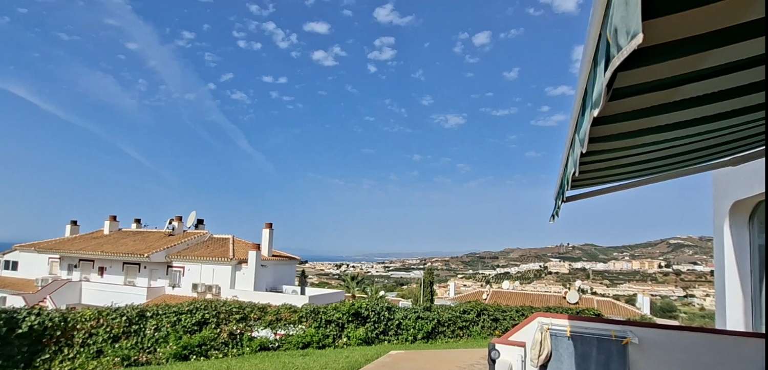 Piso en venta de 1 dormitorio en Torrox Park
