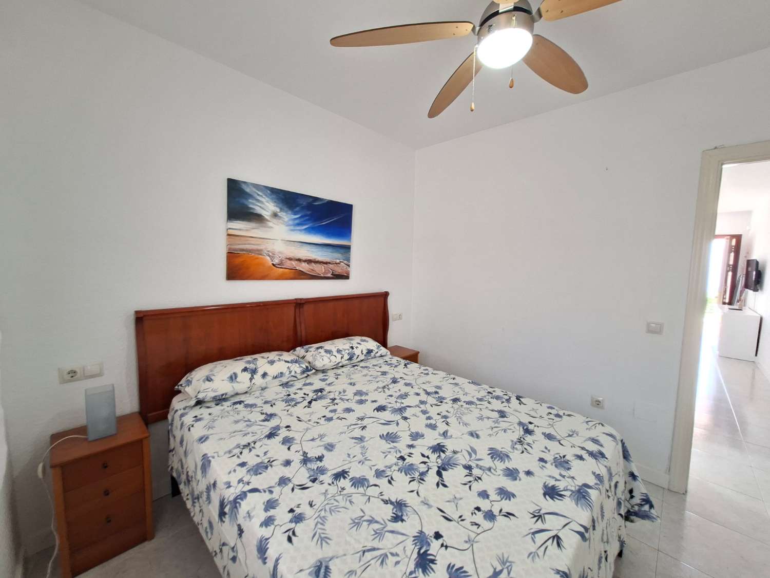 Piso en venta de 1 dormitorio en Torrox Park