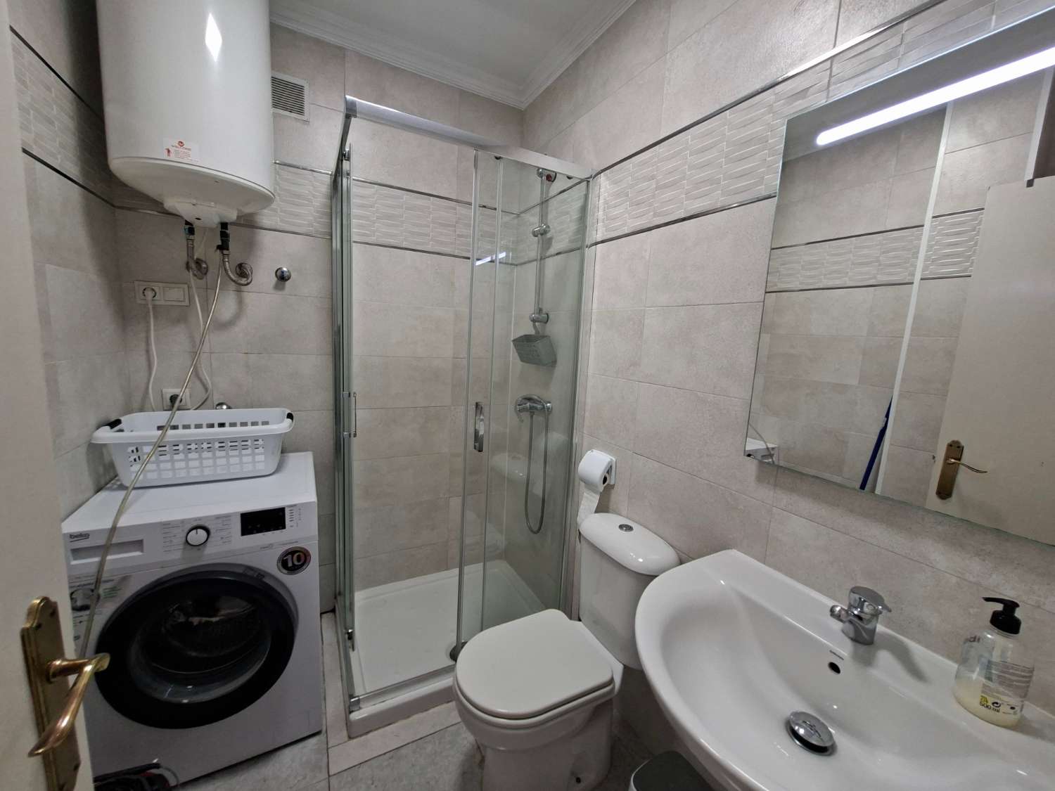 Piso en venta de 1 dormitorio en Torrox Park