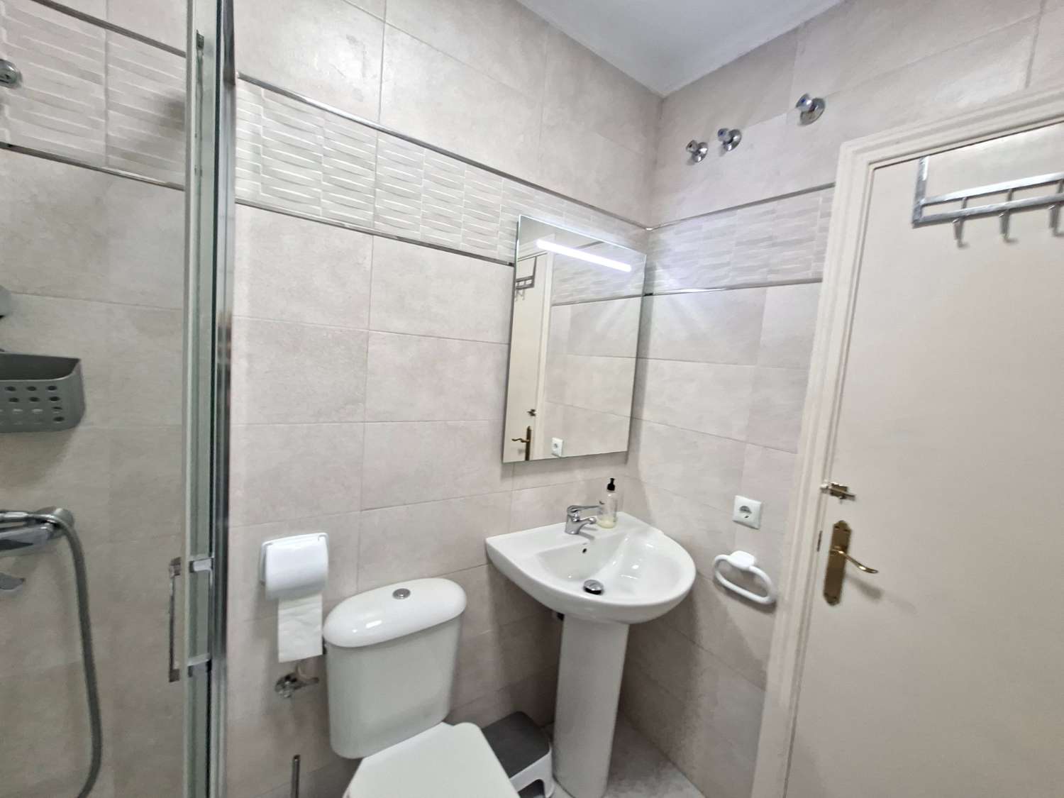Piso en venta de 1 dormitorio en Torrox Park