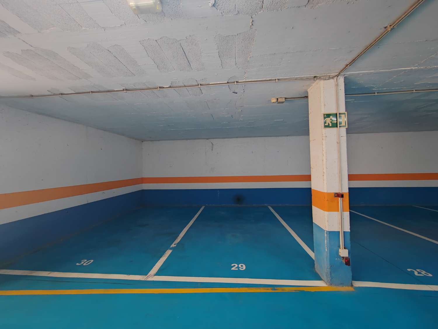 Apartment for rent in Poniente-Faro (Torre del Mar)