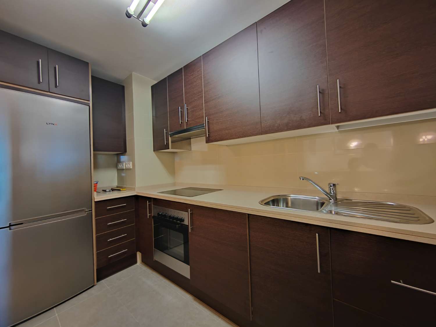 Apartment for rent in Poniente-Faro (Torre del Mar)