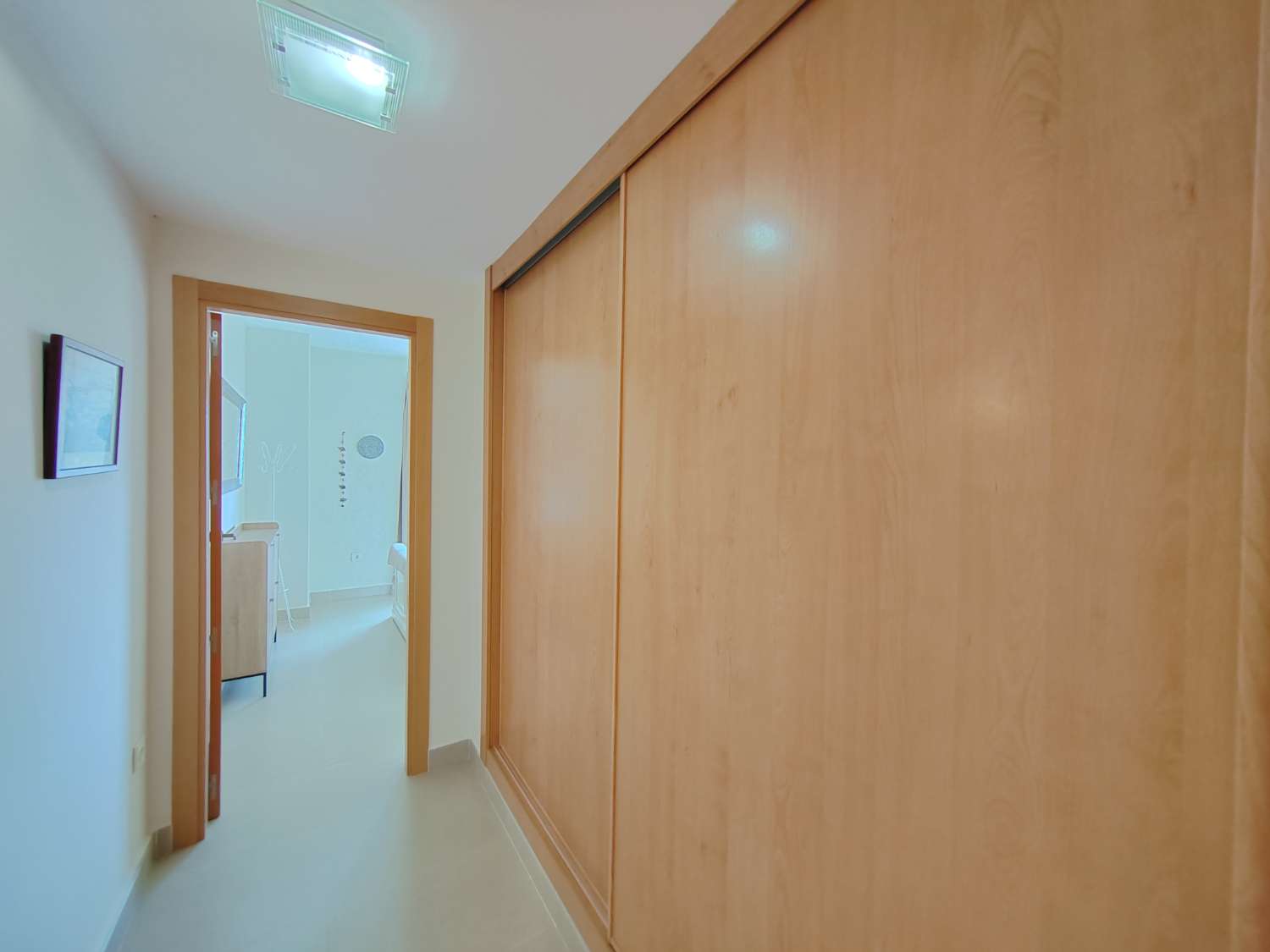 Apartment for rent in Poniente-Faro (Torre del Mar)